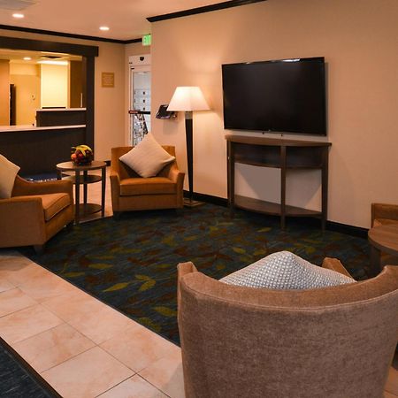Candlewood Suites Boise - Towne Square By Ihg Εξωτερικό φωτογραφία