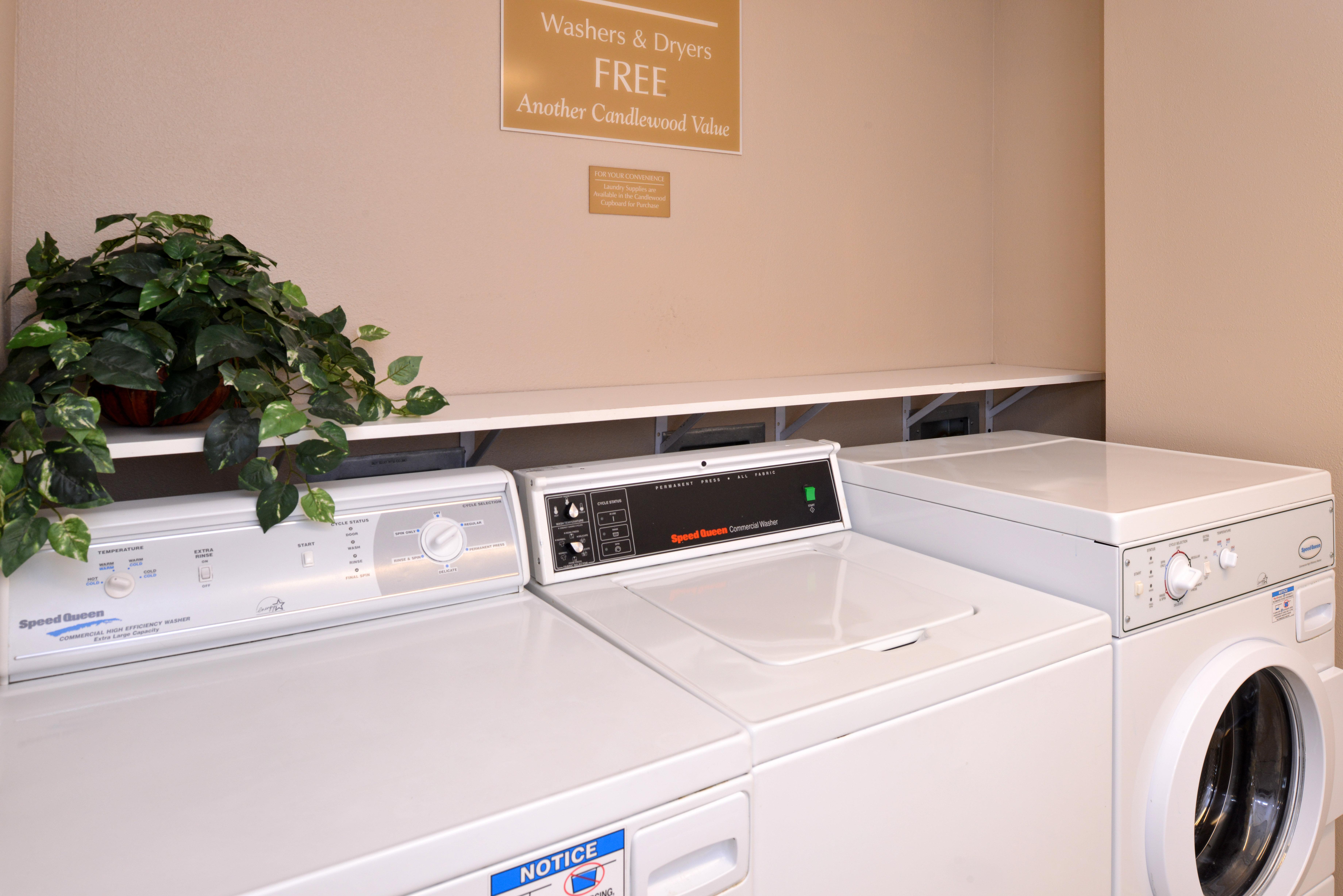 Candlewood Suites Boise - Towne Square By Ihg Εξωτερικό φωτογραφία