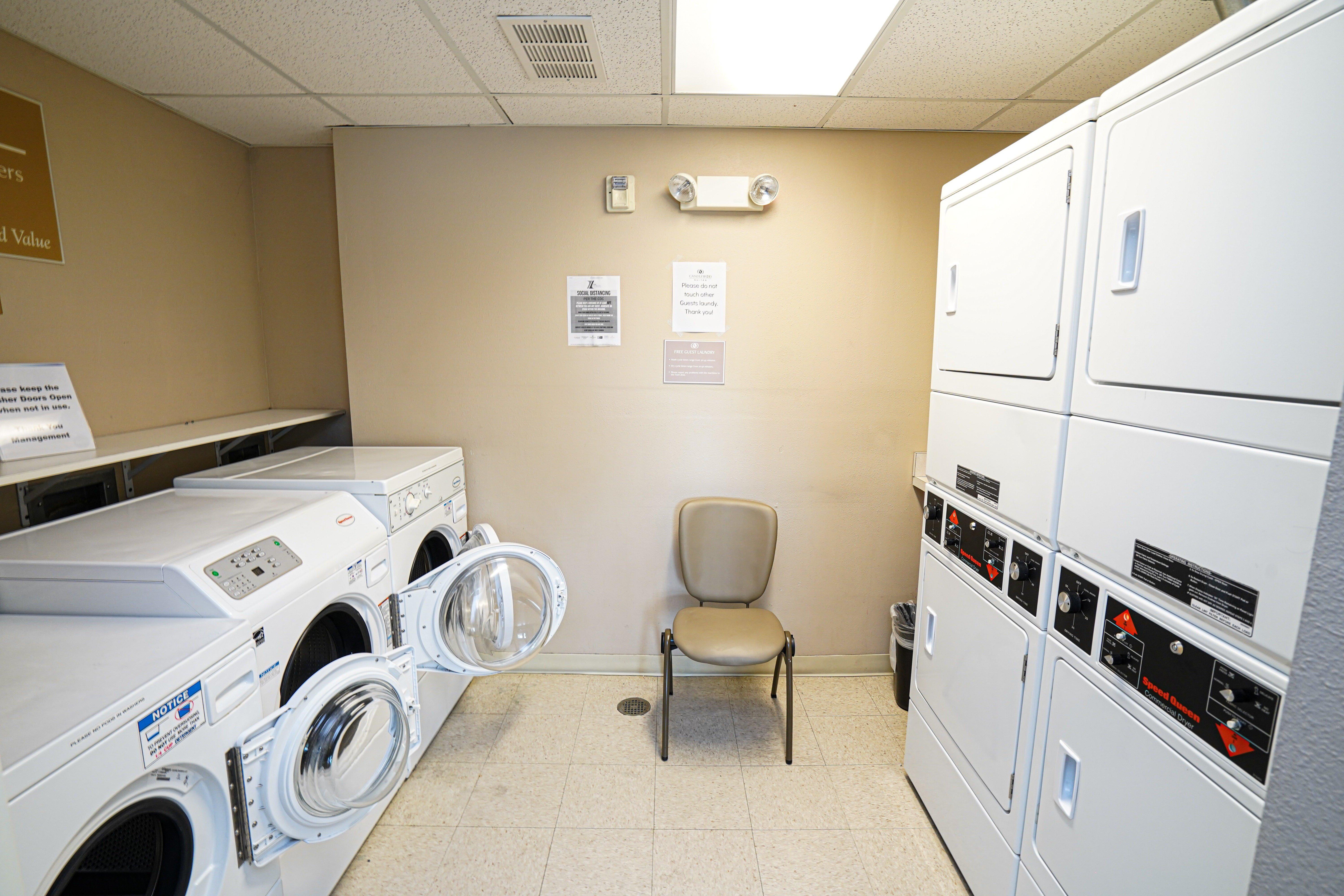 Candlewood Suites Boise - Towne Square By Ihg Εξωτερικό φωτογραφία