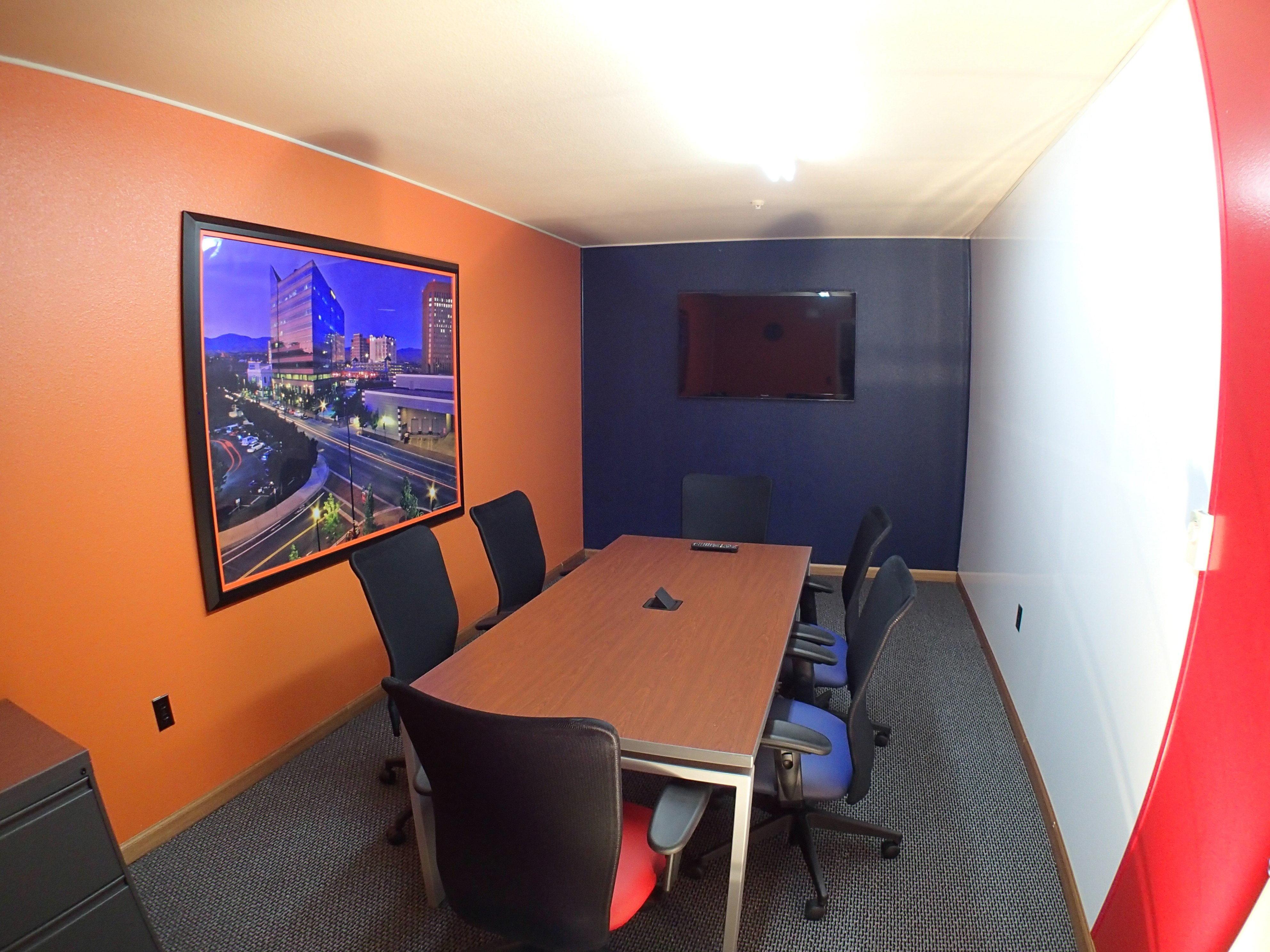 Candlewood Suites Boise - Towne Square By Ihg Εξωτερικό φωτογραφία