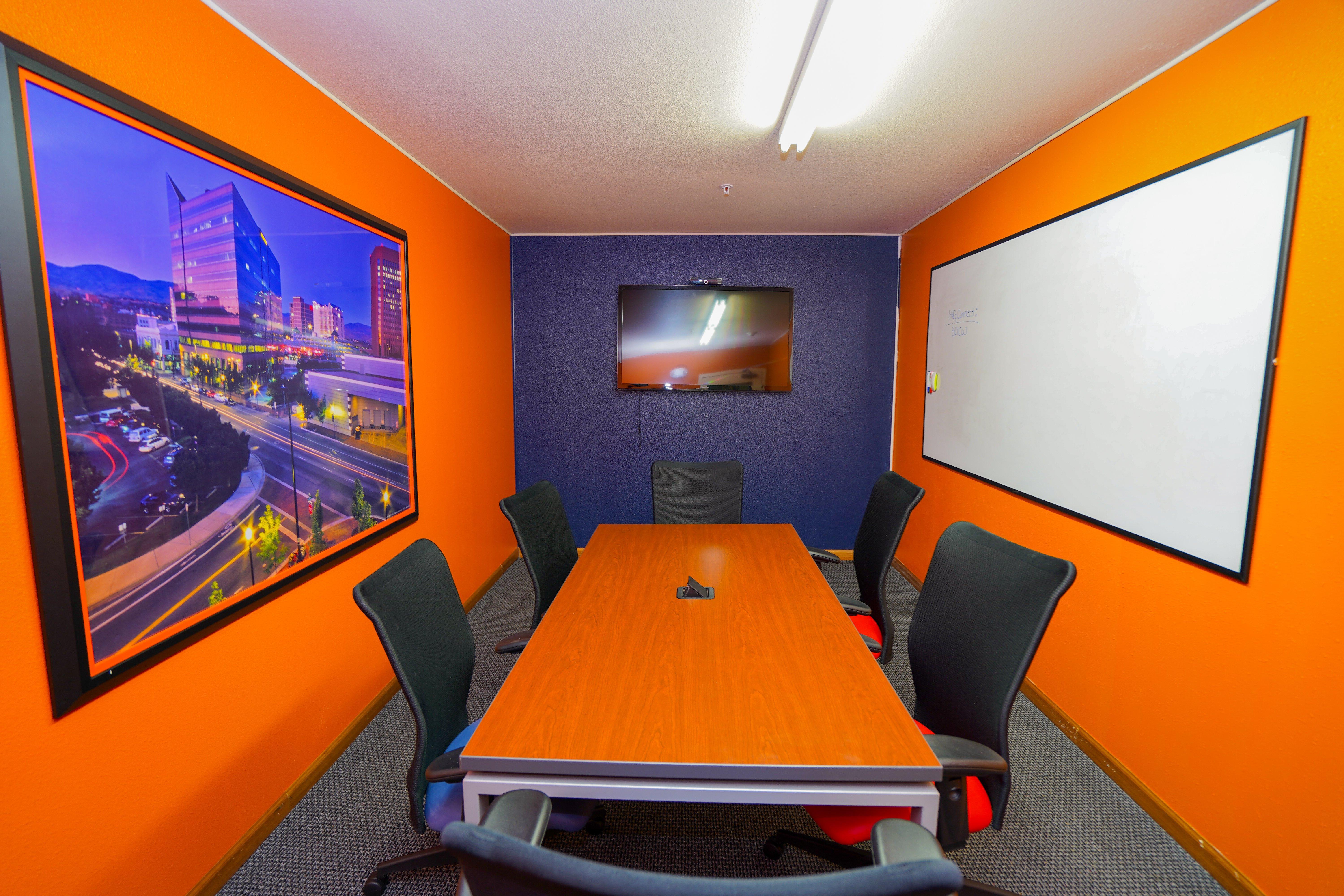 Candlewood Suites Boise - Towne Square By Ihg Εξωτερικό φωτογραφία