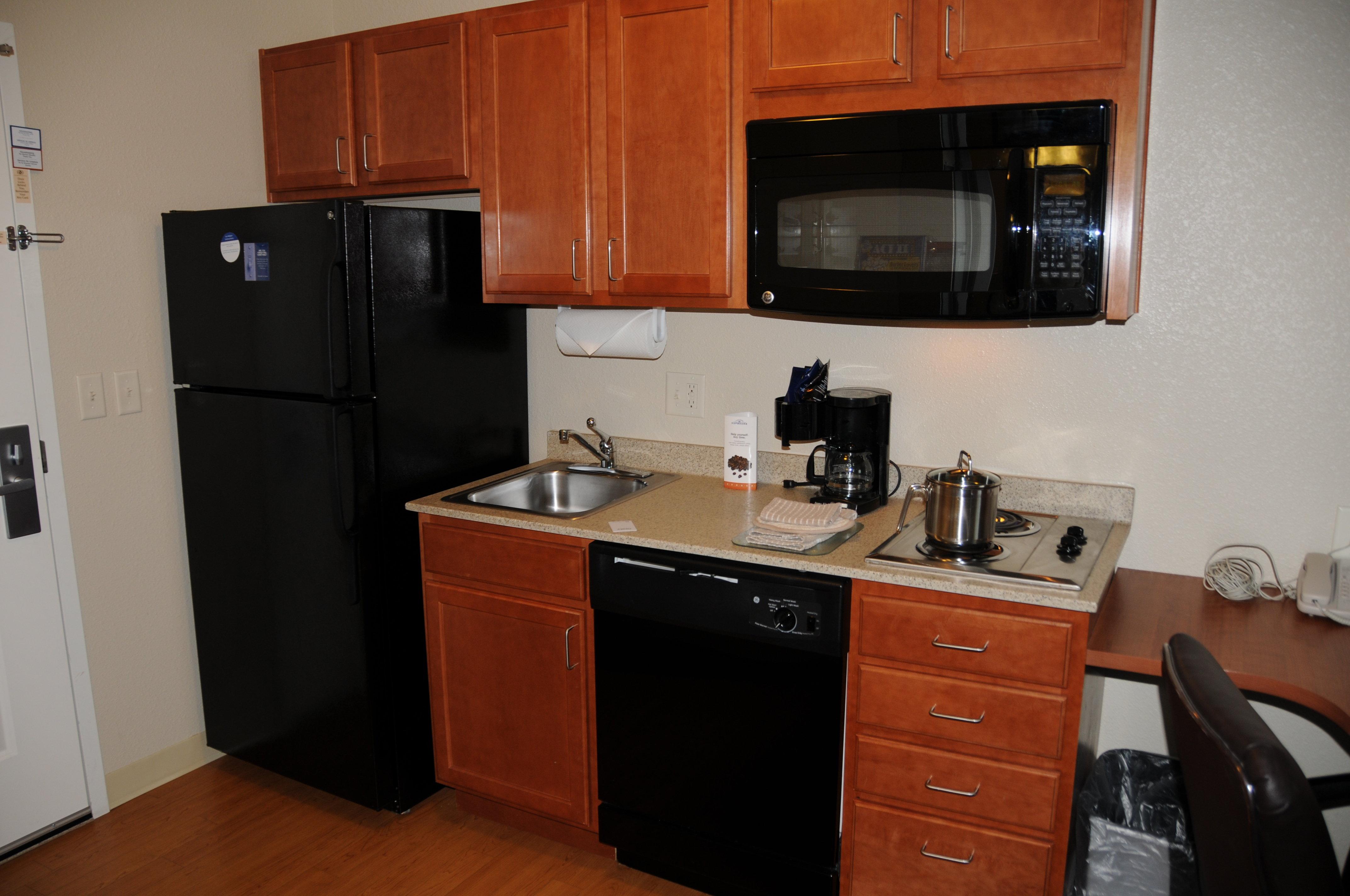 Candlewood Suites Boise - Towne Square By Ihg Εξωτερικό φωτογραφία