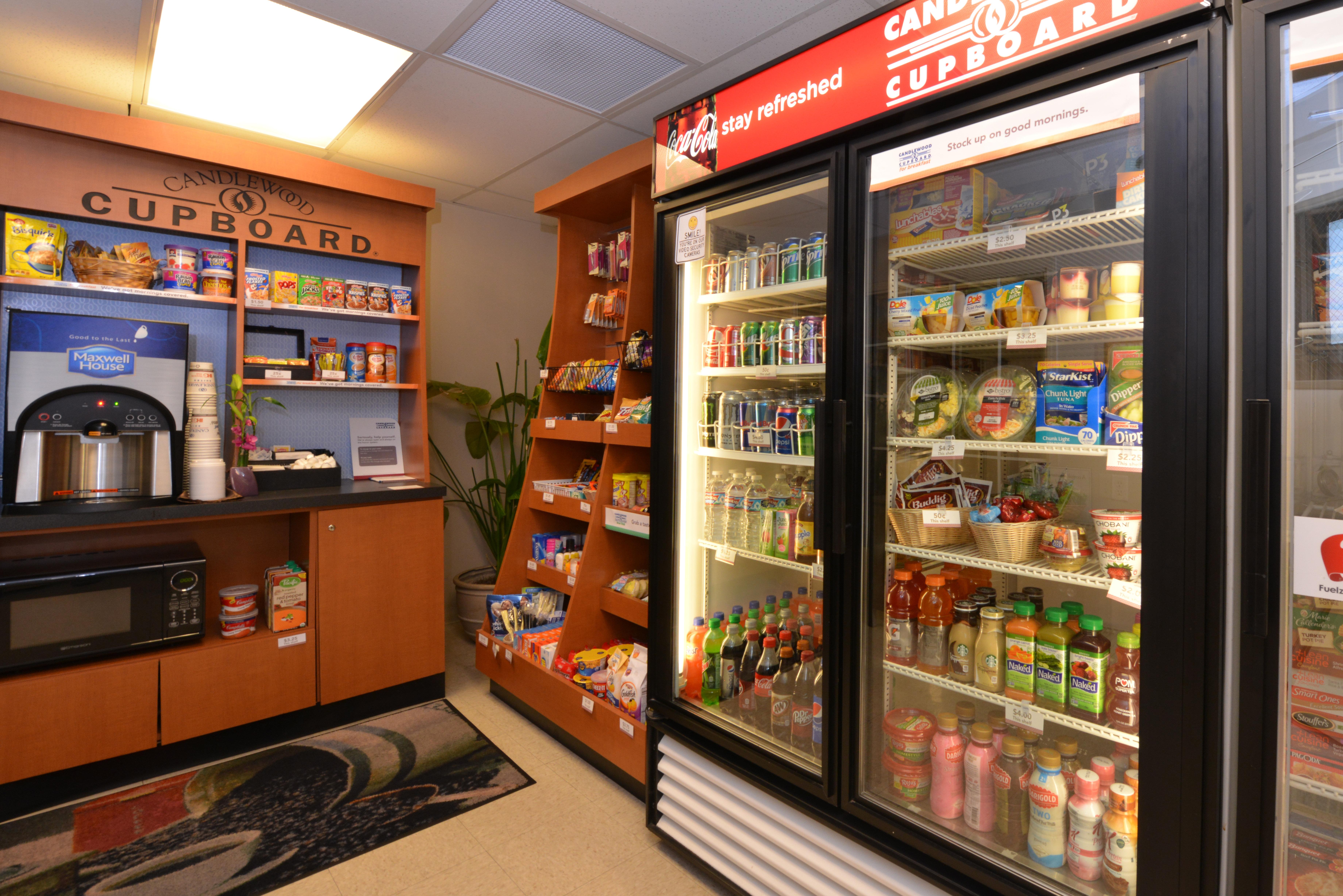 Candlewood Suites Boise - Towne Square By Ihg Εξωτερικό φωτογραφία