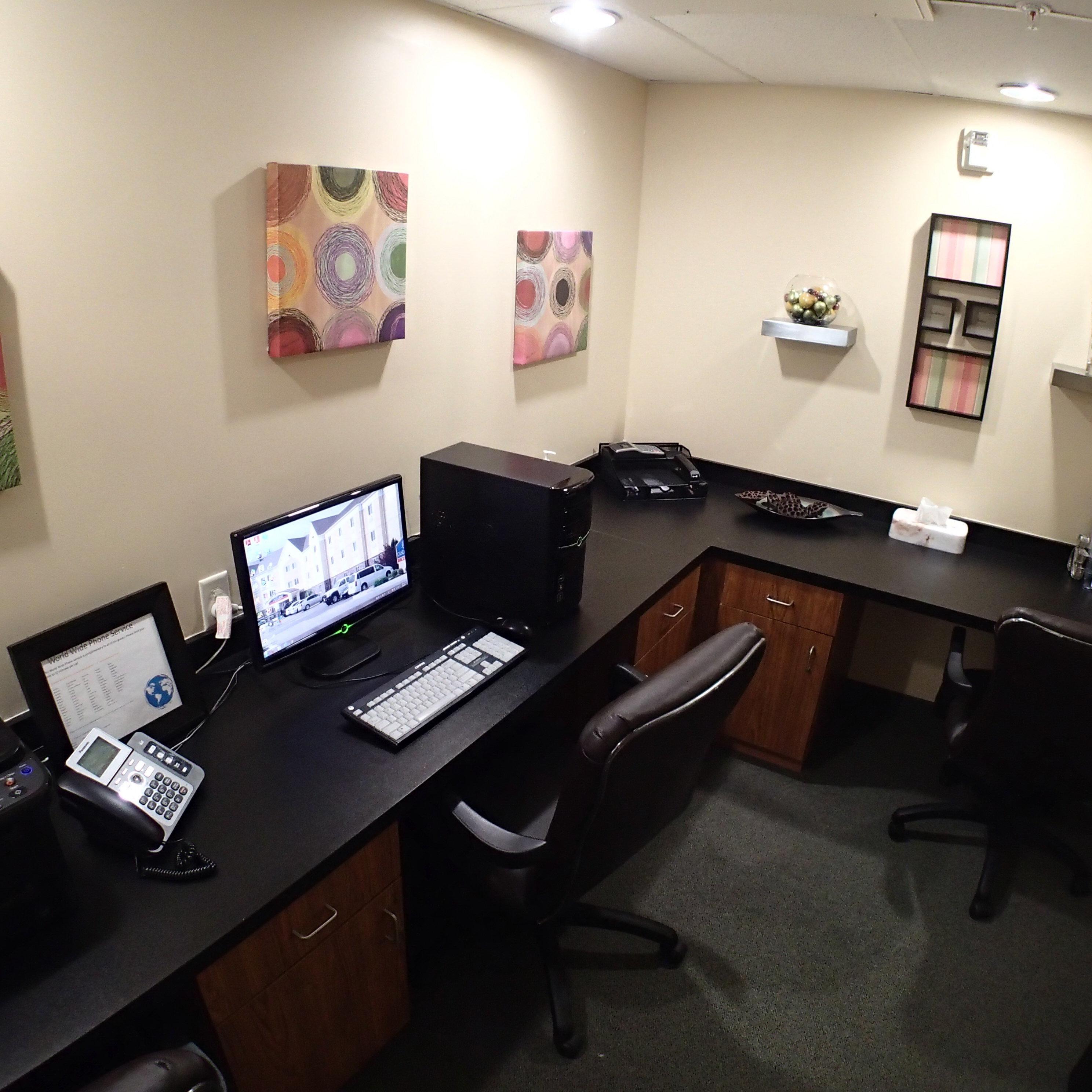 Candlewood Suites Boise - Towne Square By Ihg Εξωτερικό φωτογραφία