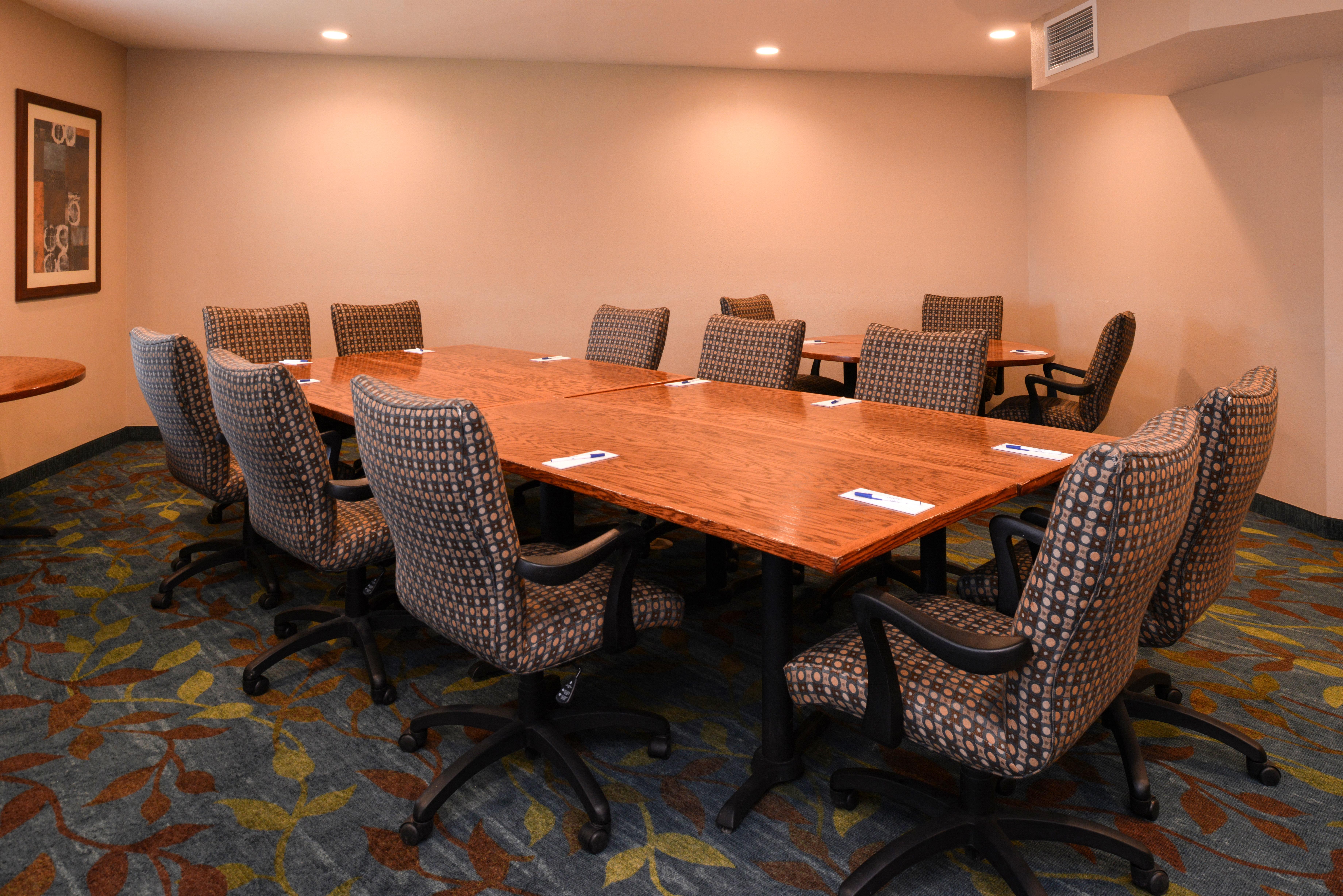 Candlewood Suites Boise - Towne Square By Ihg Εξωτερικό φωτογραφία