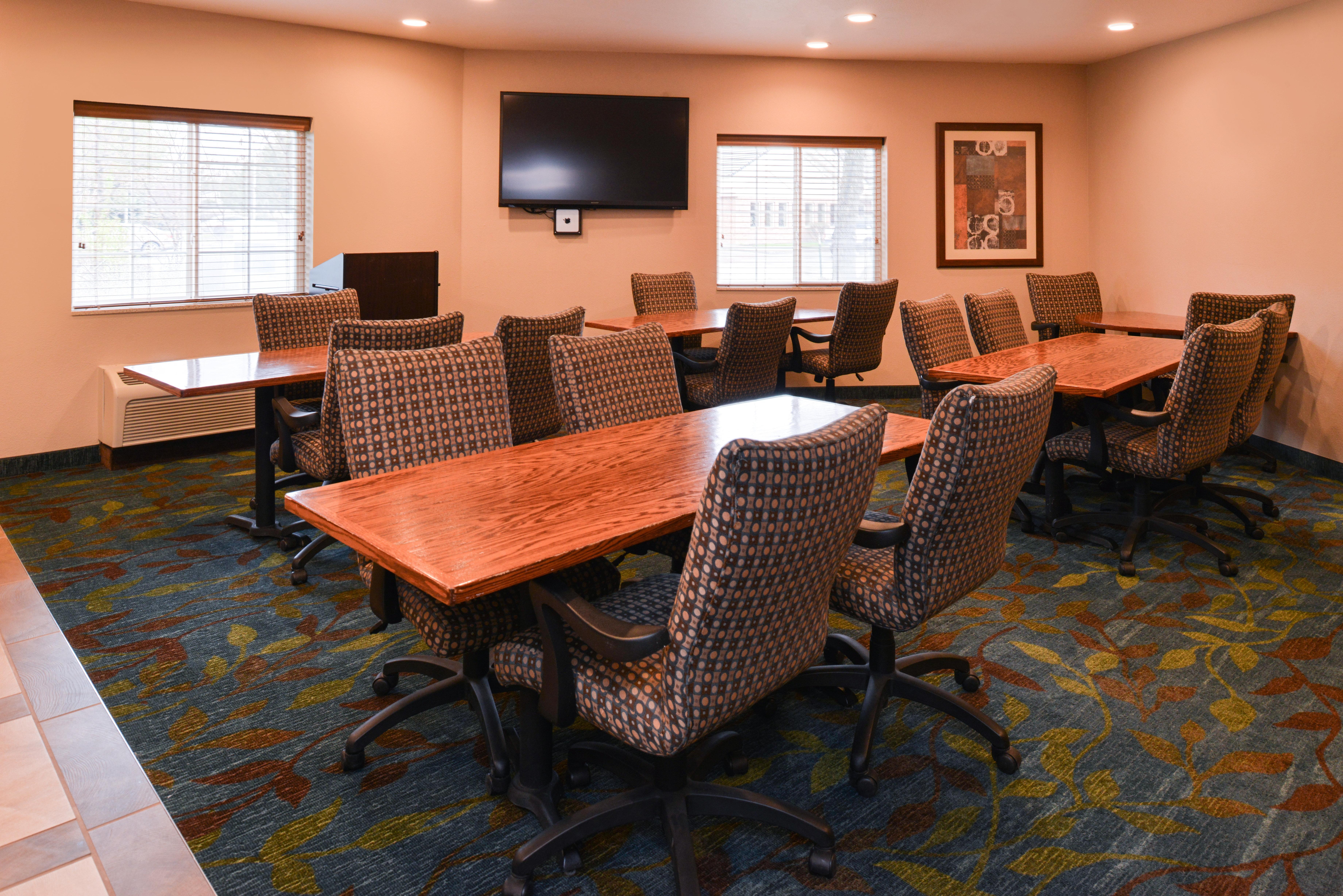 Candlewood Suites Boise - Towne Square By Ihg Εξωτερικό φωτογραφία