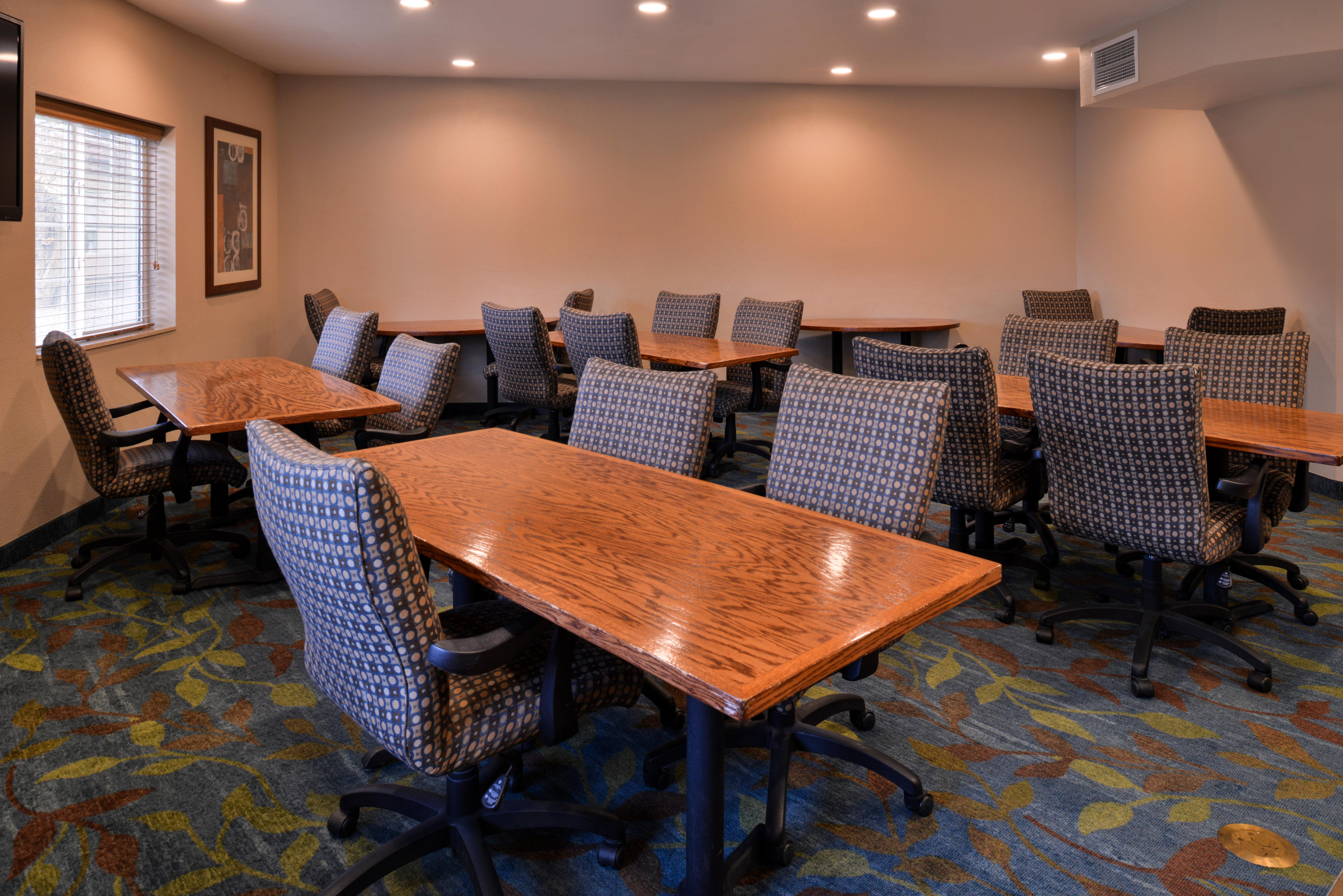 Candlewood Suites Boise - Towne Square By Ihg Εξωτερικό φωτογραφία