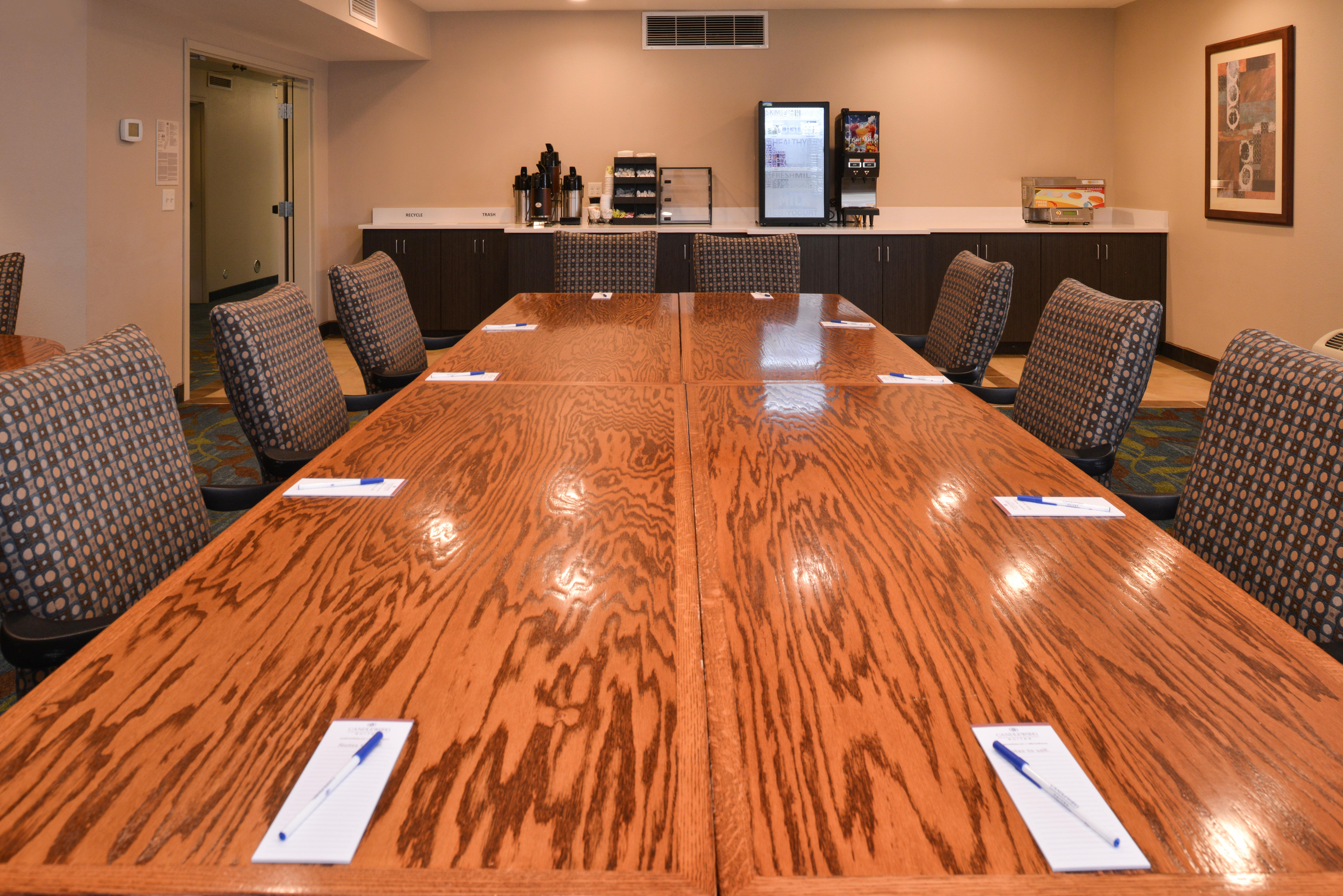 Candlewood Suites Boise - Towne Square By Ihg Εξωτερικό φωτογραφία
