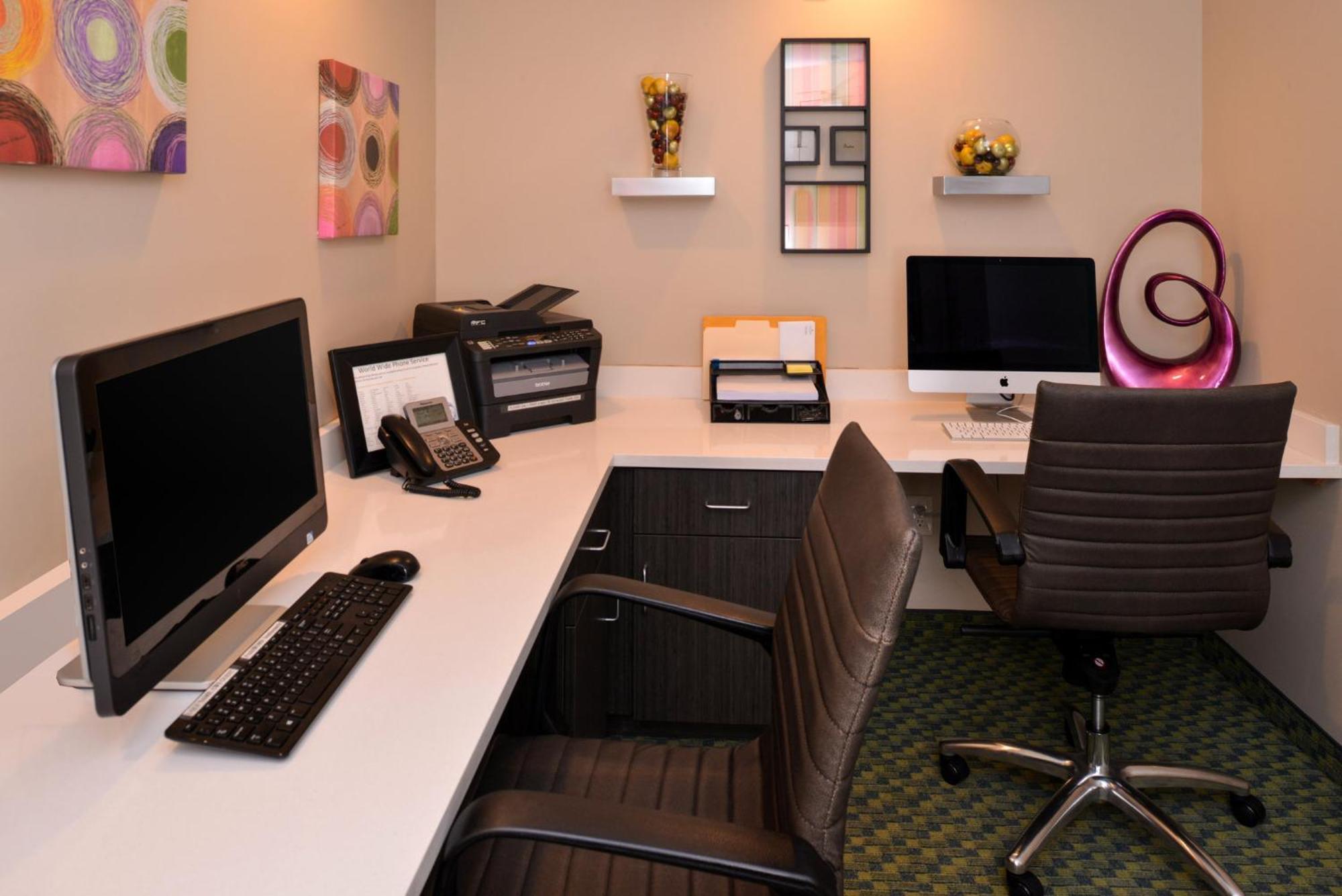 Candlewood Suites Boise - Towne Square By Ihg Εξωτερικό φωτογραφία